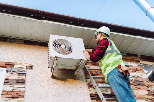 Best Residential HVAC in Venice Gardens, FL