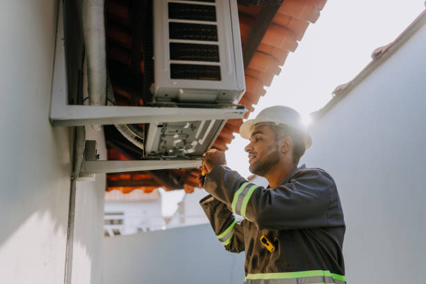 Best Residential HVAC in Venice Gardens, FL