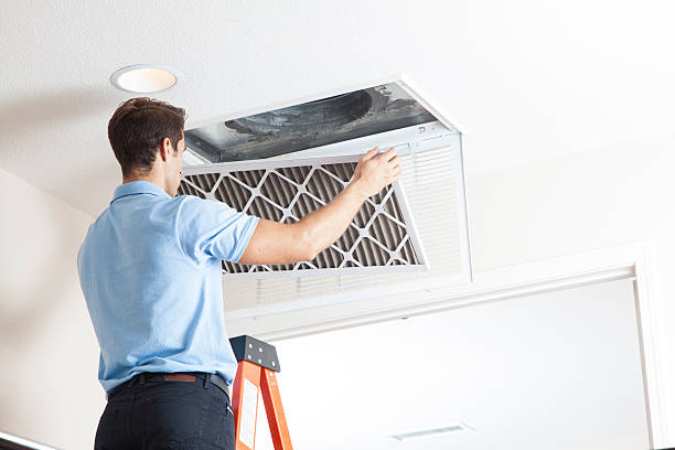 Best Seasonal HVAC Services in Venice Gardens, FL