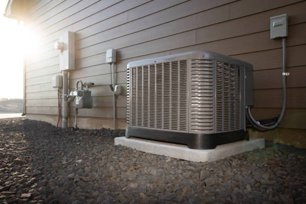 Best Emergency HVAC Services in Venice Gardens, FL